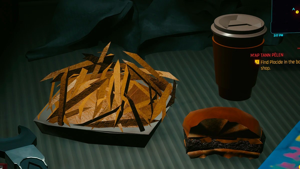 Ranked Mode Video Game Foods Fandom