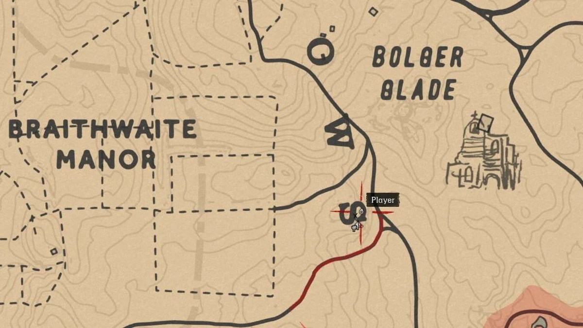 Catching the Hidden Serial Killer in ‘Red Dead Redemption 2’ Fandom