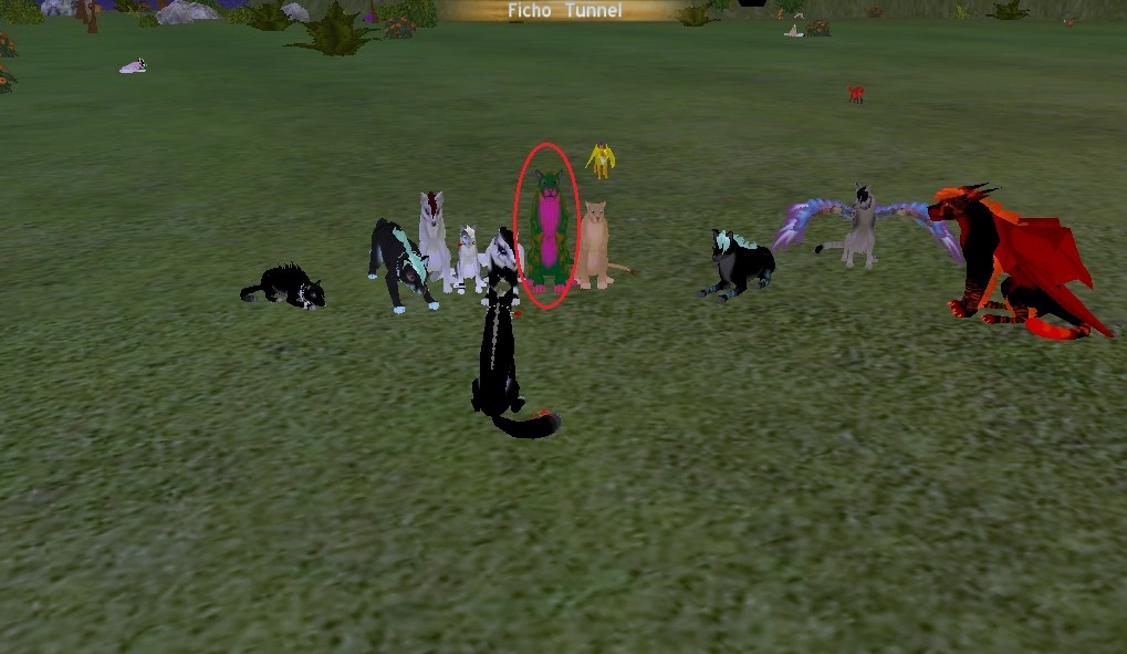Game Download FeralHeart Wiki FANDOM powered by Wikia