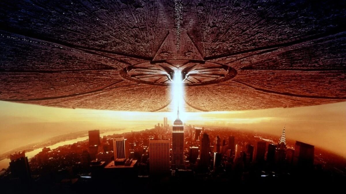10 Times Science Saved the World in Movies FANDOM