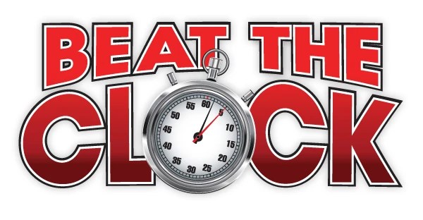 Beat the Clock (U.S. Syndicated Game Show) Fictionaltvstations Wiki
