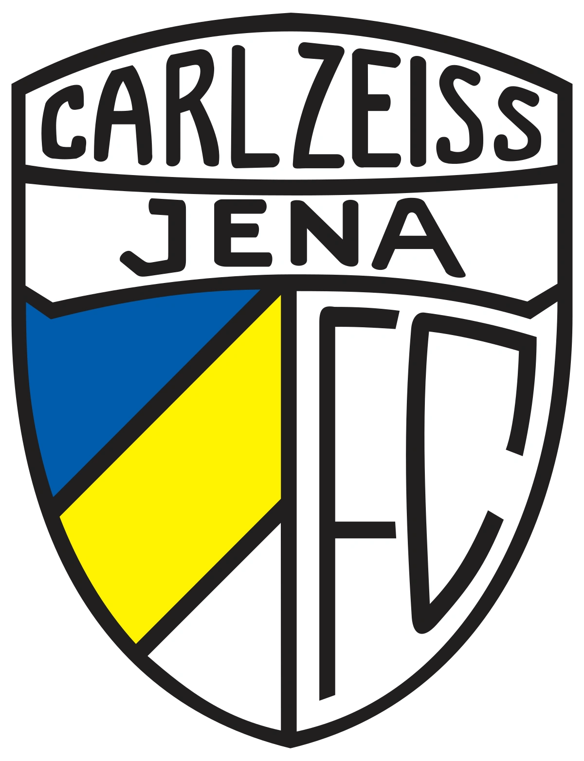 FC Carl Zeiss Jena FIFA Football Gaming wiki Fandom