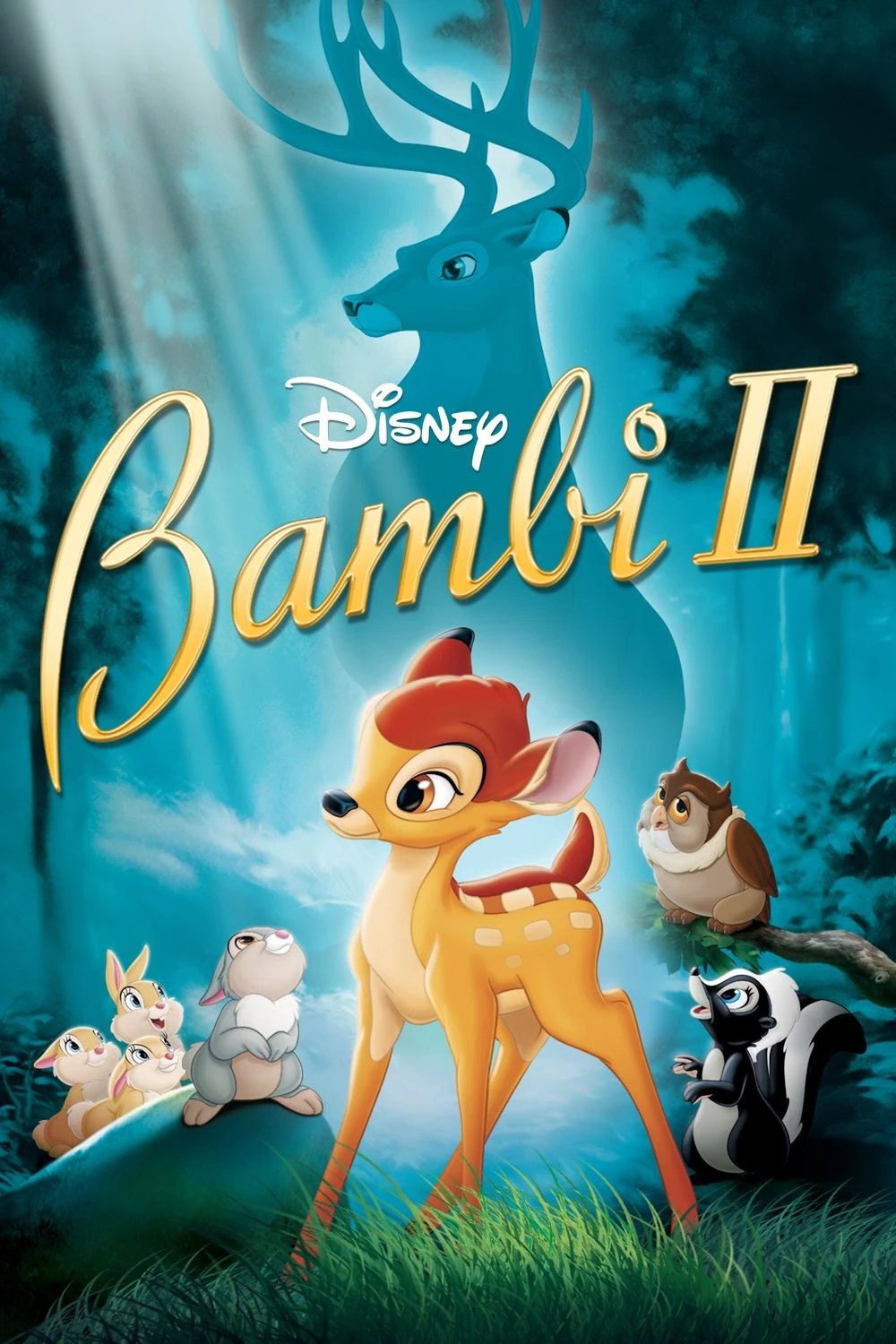 Bambi II Moviepedia Fandom(013)