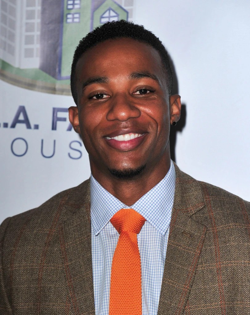 Arlen Escarpeta Final Destination Wiki FANDOM powered by Wikia