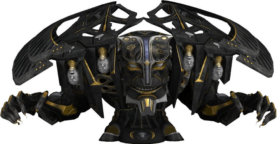 Image Barthandelus 1st form.png Final Fantasy Wiki FANDOM powered