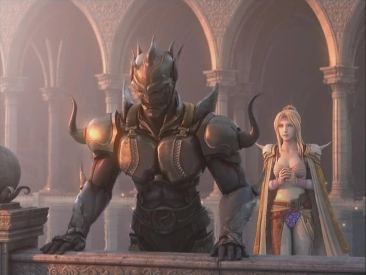 Theme of Love Final Fantasy Wiki FANDOM powered by Wikia
