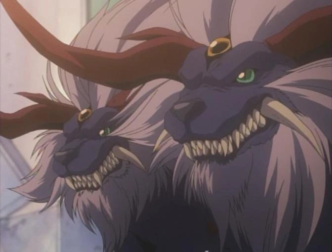 behemoth final fantasy ix