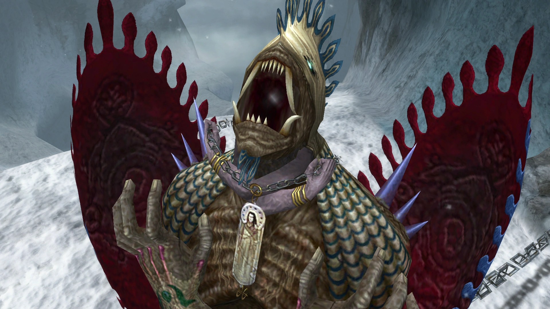 Image Anima Victory Pose.png Final Fantasy Wiki FANDOM powered by