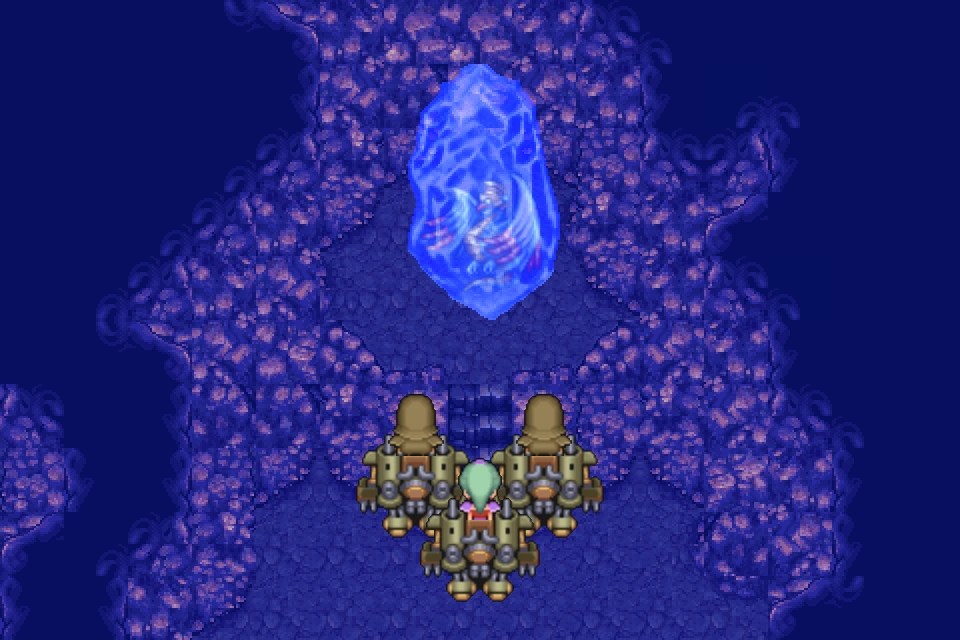 final fantasy 6 esper list - Shasta Crystals