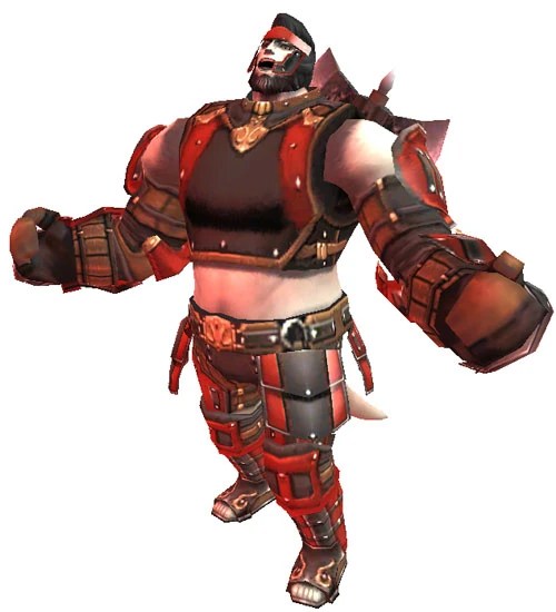 warrior job abilities ffxi