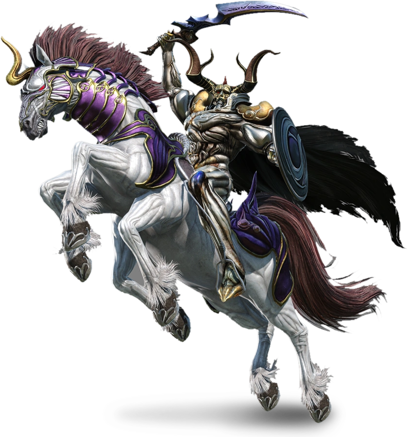 odin final fantasy 7 rebirth