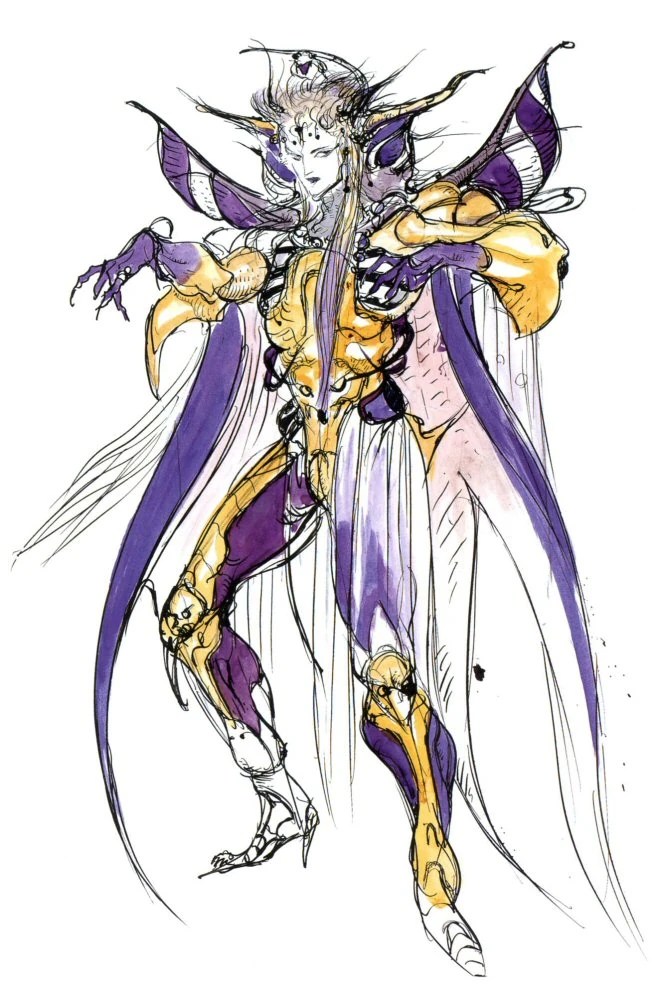 Emperor Mateus Final Fantasy Wiki FANDOM powered by Wikia