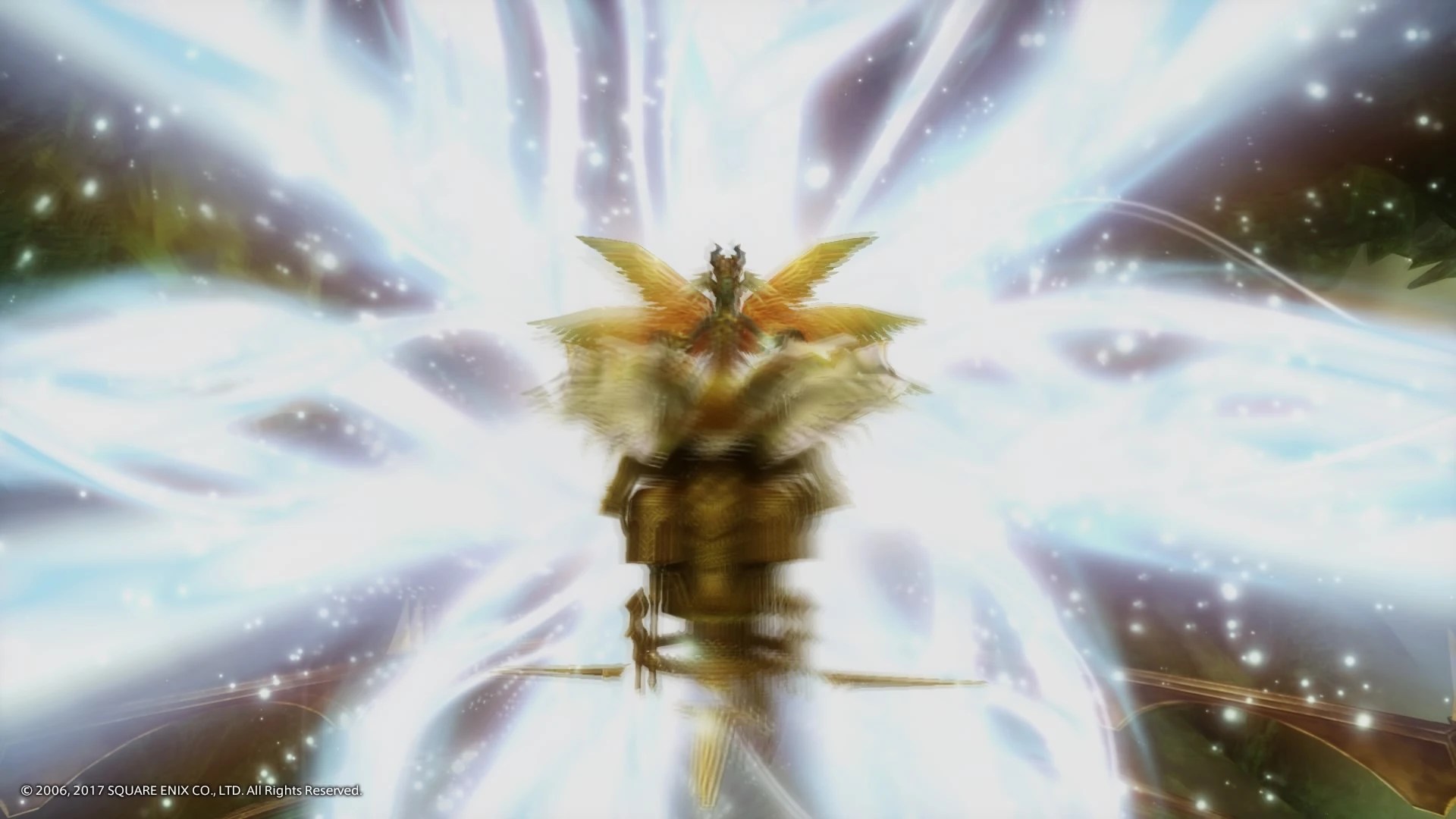 Ultima Final Fantasy XII boss | Pita Bloom
