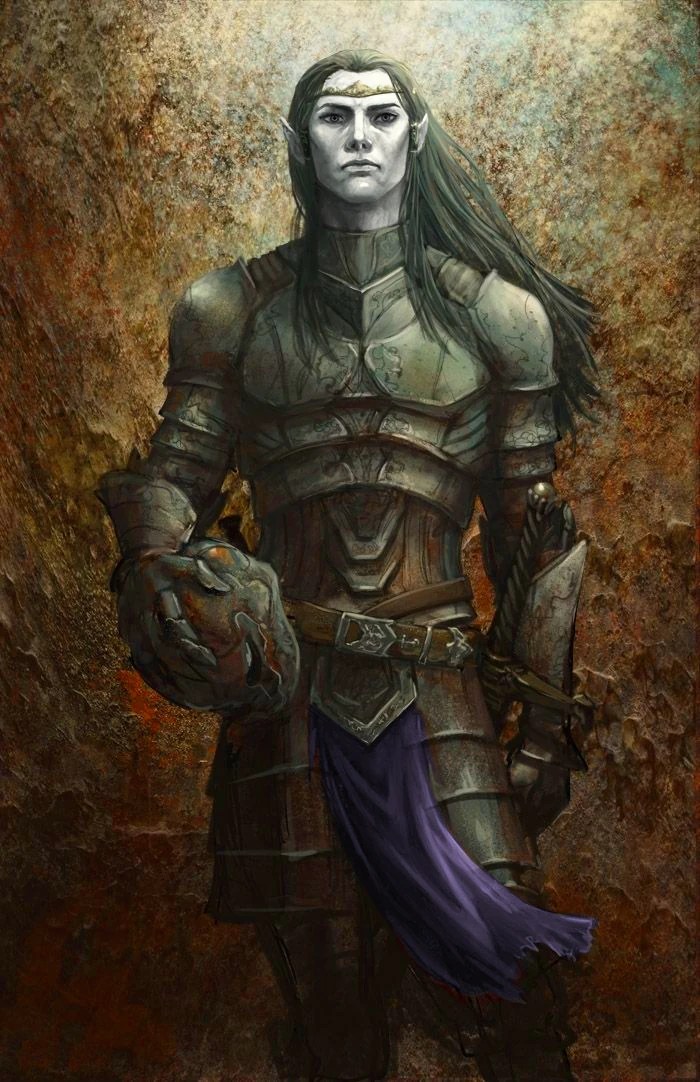 Grey Elves (Mith'Ældon) Findle Wiki FANDOM powered by Wikia