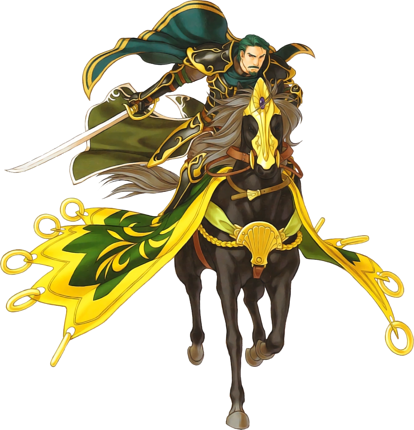 fire emblem wiki guy - Shasta Crystals