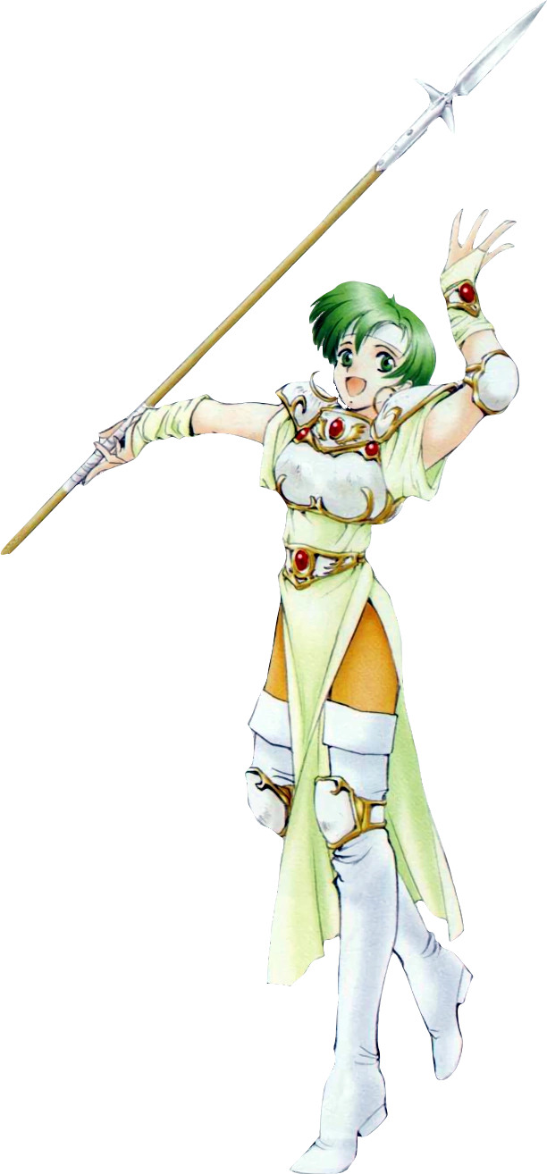 Fee Fire Emblem Wiki FANDOM powered by Wikia