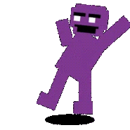 how to unlock purple guy fnaf world - Mu Galde Koak