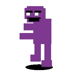 purple guy sprite png | Pita Bloom