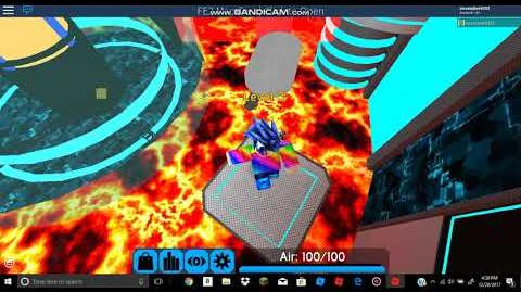 Secrets Flood Escape 2 Wiki Fandom how turn invisble in roblox flood escape 2