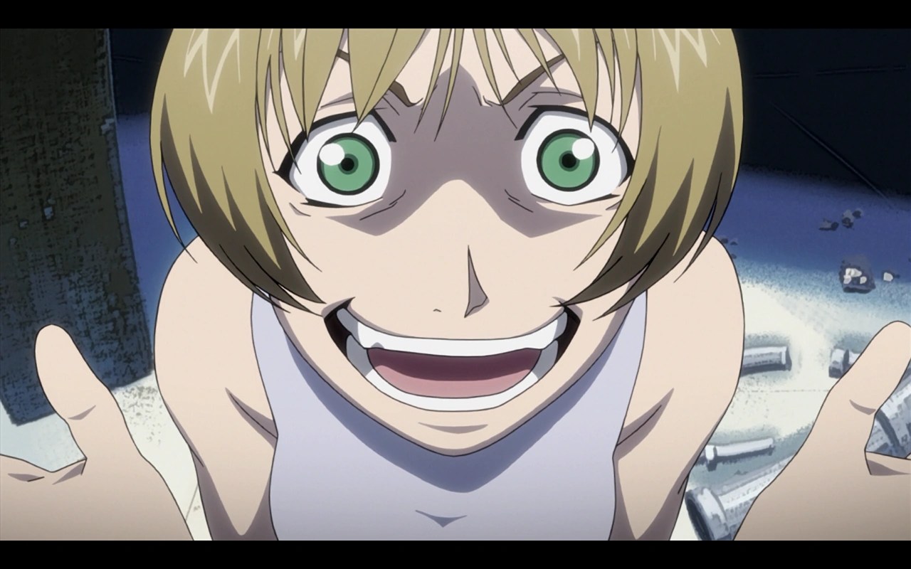 Image Graciaenvy.png Fullmetal Alchemist Wiki FANDOM powered by