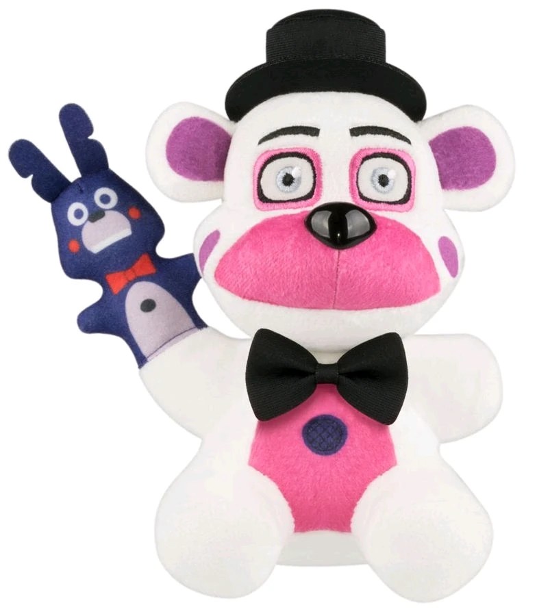 FUNKO Funtime Freddy Plush