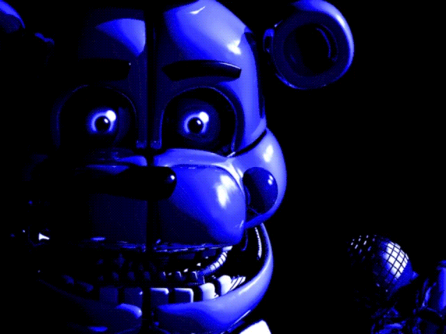 fun time freddy fnaf