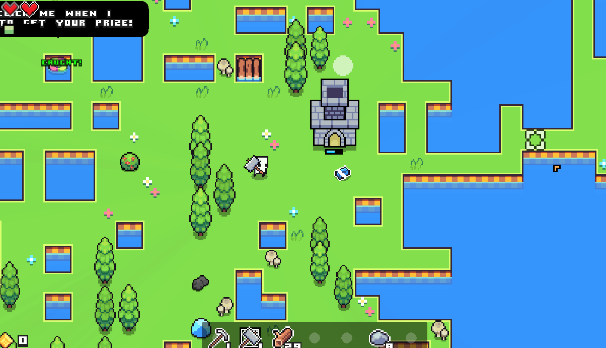 Discuss Everything About Forager Wiki Fandom