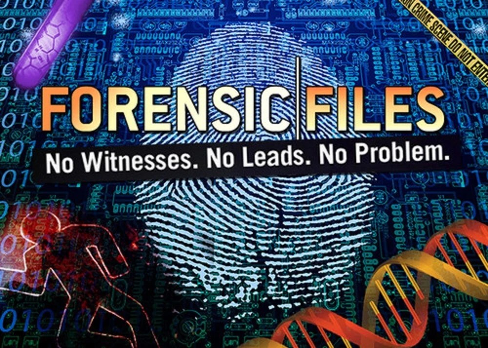 Forensic Files | Forensic Files Wiki | Fandom