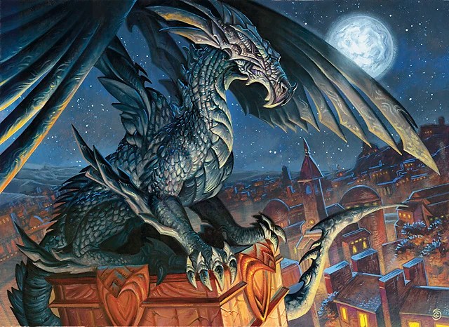Steel dragon Realms Wiki FANDOM powered by Wikia