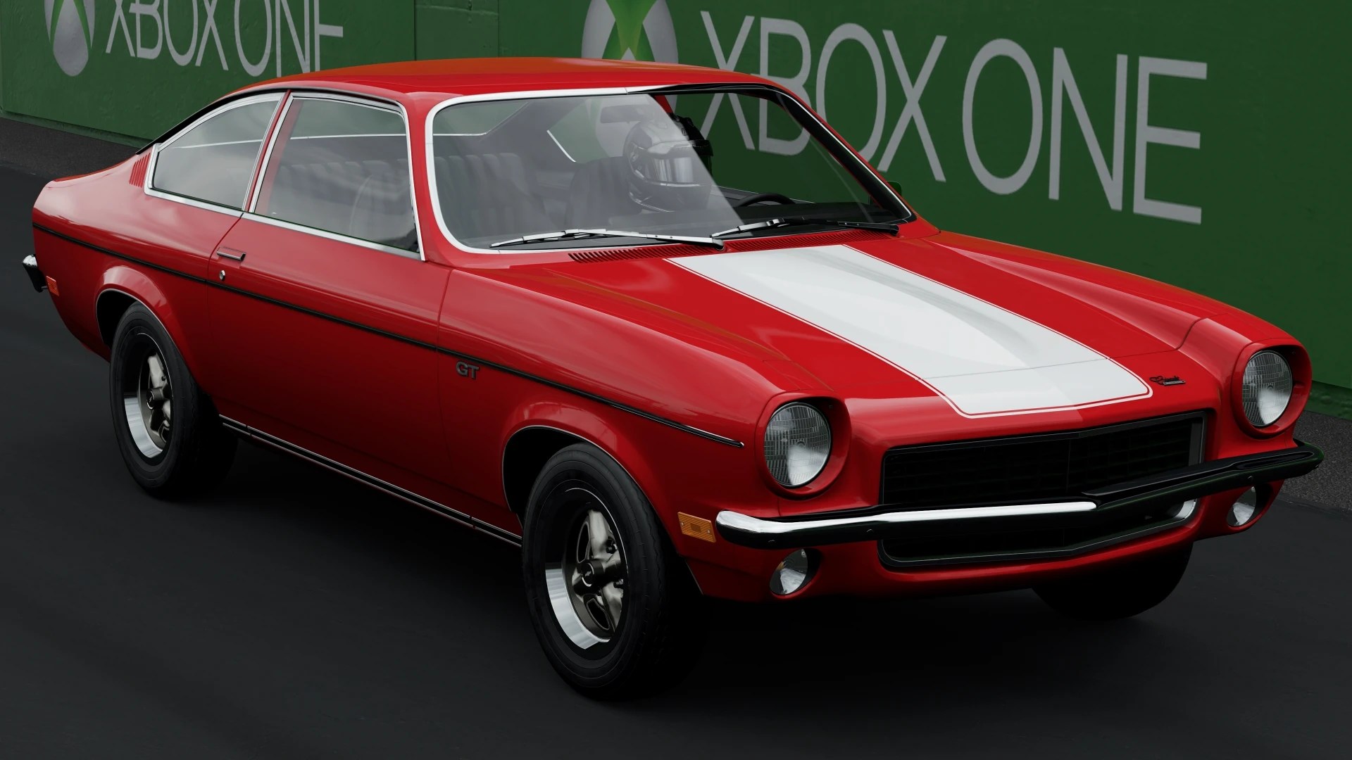 Chevrolet Vega GT Forza Motorsport Wiki FANDOM powered