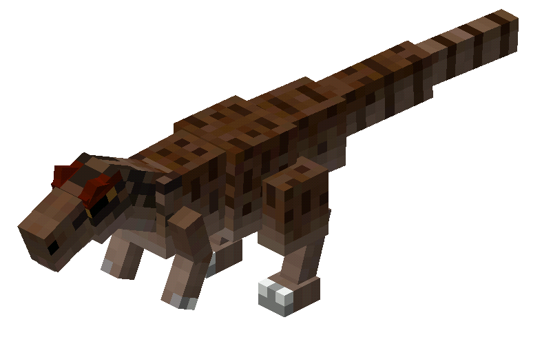Allosaurus Fossils and Archeology Mod Revival Wiki Fandom