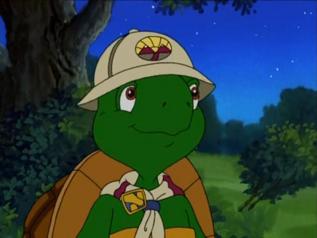 Franklin Turtle Franklin the turtle Wiki FANDOM
