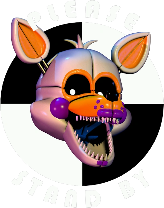 Lolbit Five Nights at Freddy's Wiki Fandom