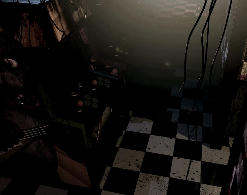 CAM 06 Five Nights at Freddy's Wiki Fandom