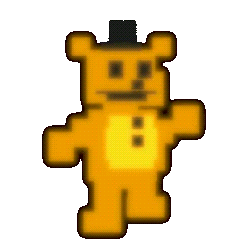 shadow freddy fnaf 3 minigame