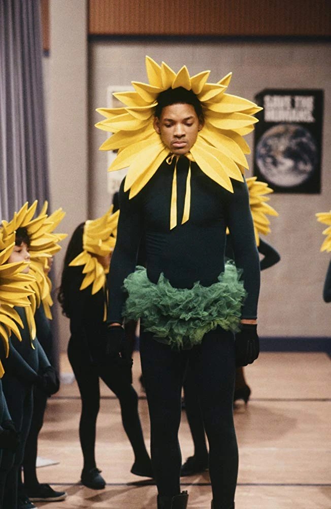 Six Degrees of Graduation The Fresh Prince Of BelAir Fandom