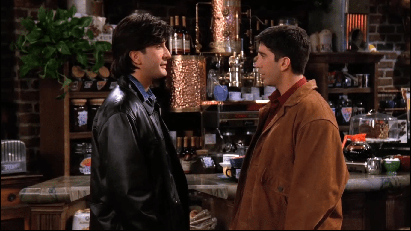 You Won T Be Able To Unsee This Face Swap Of Nicolas Cage And Ross