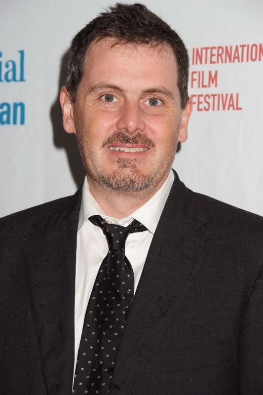 Chris Eigeman FringeWiki FANDOM powered by Wikia