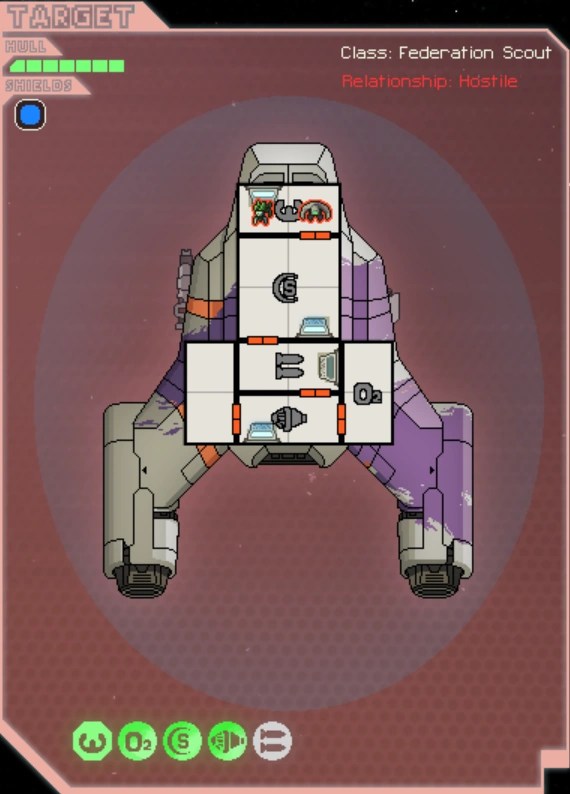 Federation Ships FTL Faster Than Light Wiki FANDOM