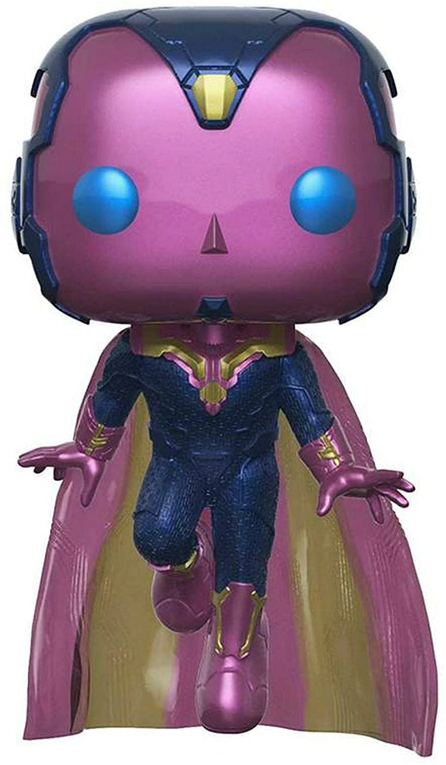 Vision (Avengers Infinity War) Funko Pop Funko Wiki Fandom