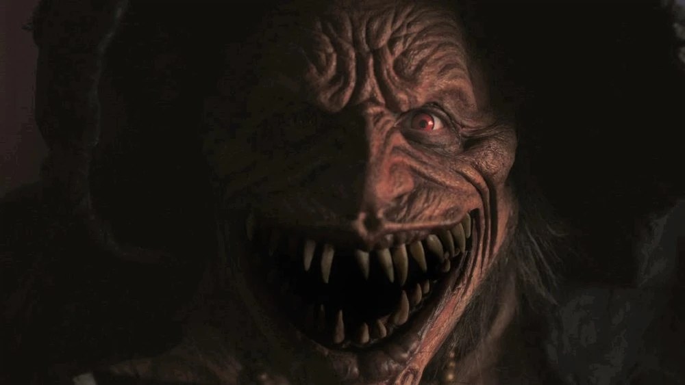 Cucuy Galactic Creatures Wiki Fandom