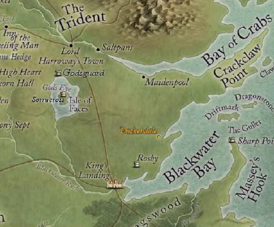 Image Duskendale0.jpg Game of Thrones The Age of Seven Kingdoms