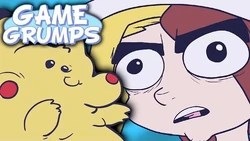 Sleepy Safari Game Grumps Animated Game Grumps Wiki Fandom