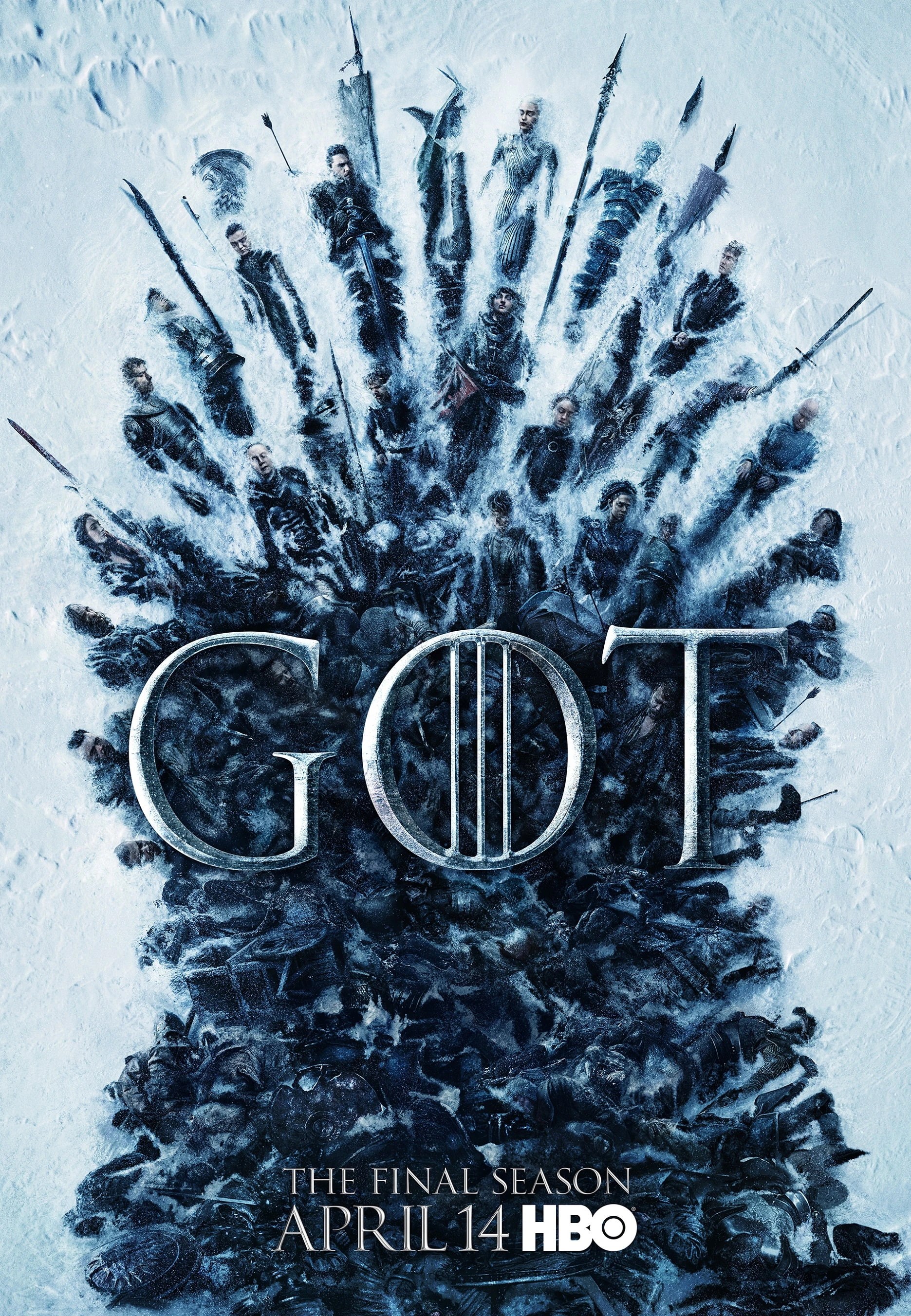 Season 8 Game of Thrones Wiki Fandom