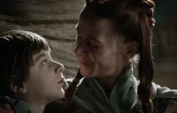 game of thrones lysa arryn son - Bille Brousse