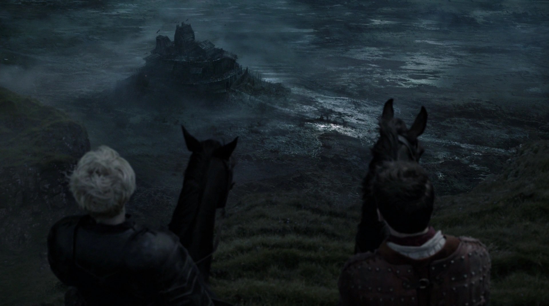 Image Moat Cailin 5x03 (3).png Game of Thrones Wiki FANDOM