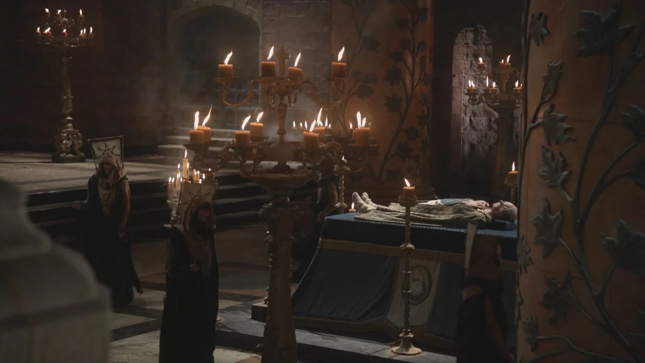 Silent Sisters Game of Thrones Wiki FANDOM powered by Wikia