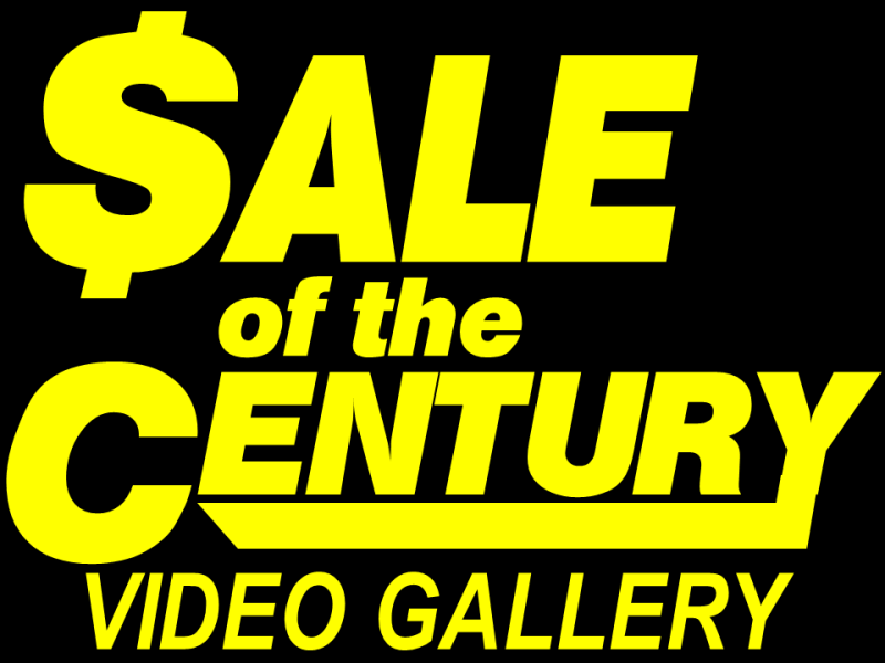 Sale of the Century/Video Gallery Game Shows Wiki FANDOM powered by