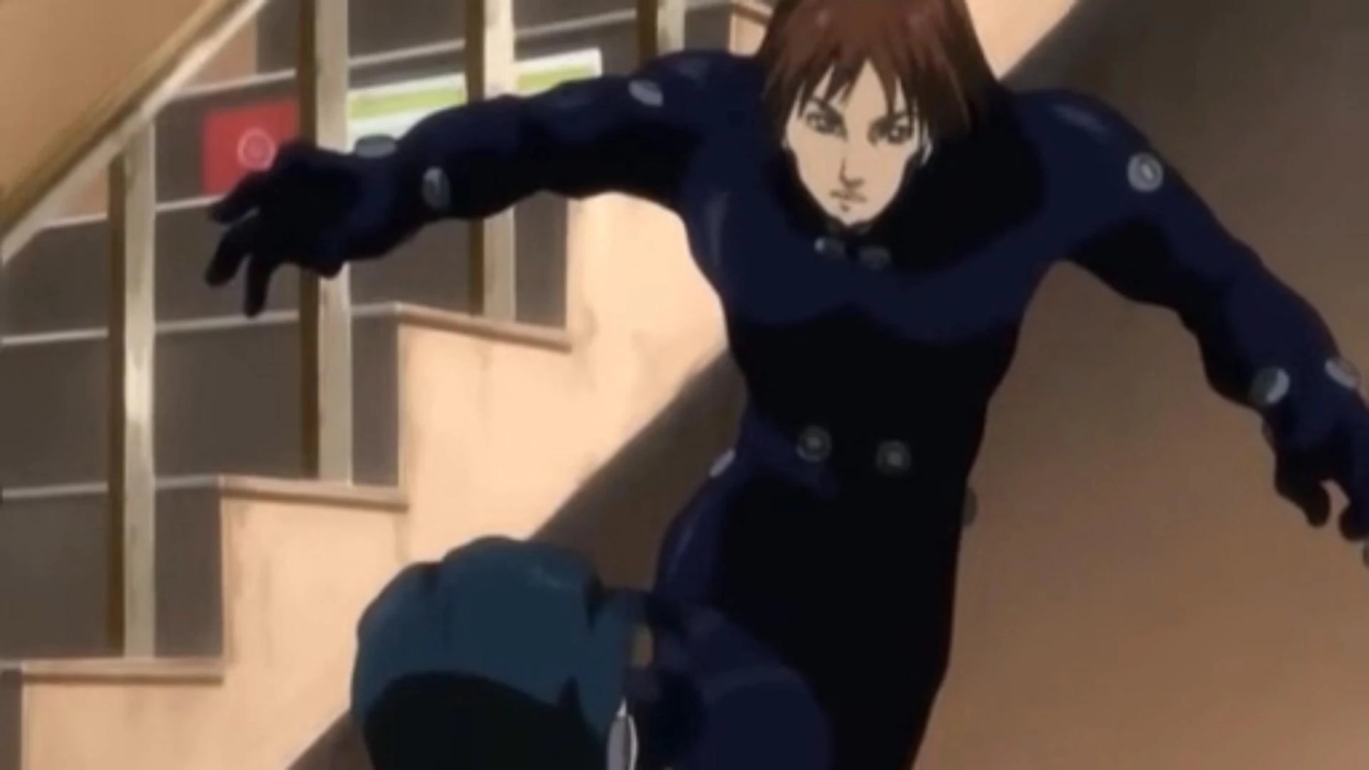 Image Episode24.jpg Gantz Wiki FANDOM powered by Wikia