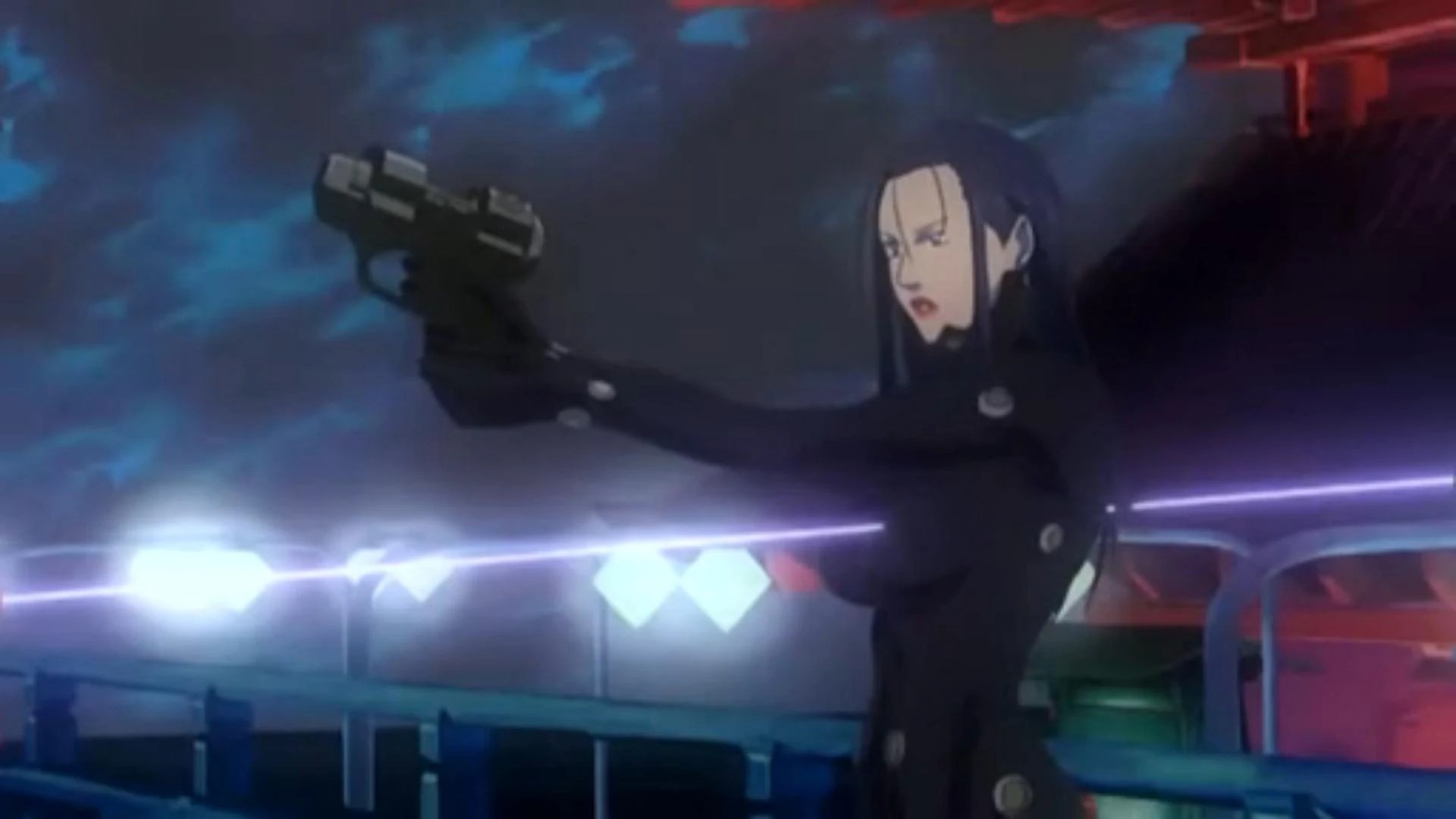 Brother? Gantz Wiki Fandom